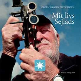 Mit livs Sejlads af Jørgen Hagen Frederiksen