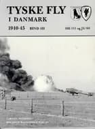 Tyske fly i Danmark 1940-45