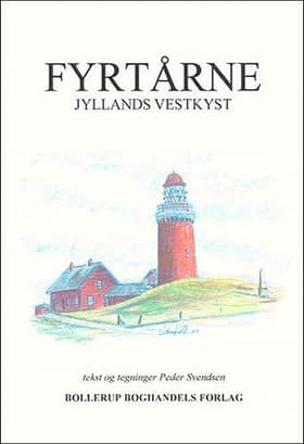 Fyrtårne af Peder Svendsen
