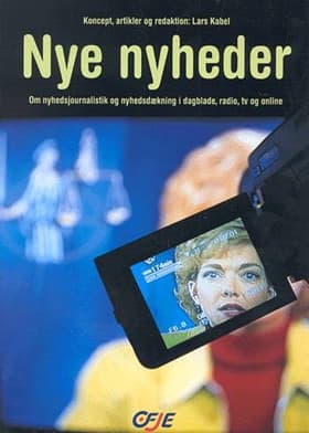 Nye nyheder af Lars Kabel