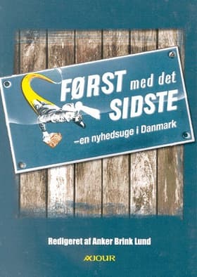 Først med det sidste