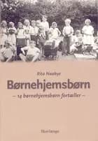 Børnehjemsbørn