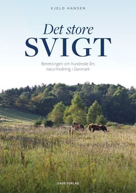 Det store svigt af Kjeld Hansen