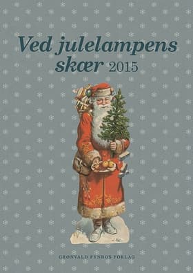 Ved julelampens skær 2015 af -