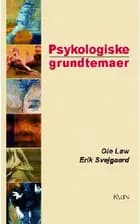 Psykologiske grundtemaer