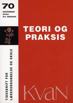 Kavn 70 af Bøje Larsen