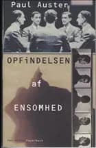Opfindelsen af ensomhed