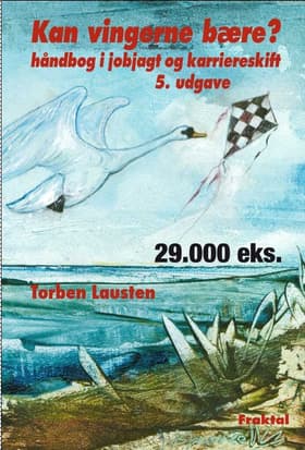 Kan vingerne bære? af Torben Lausten