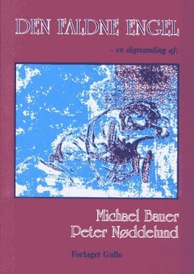 Den faldne engel af Michael Bauer