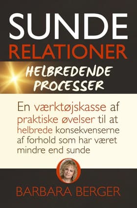 Sunde relationer af Barbara Berger