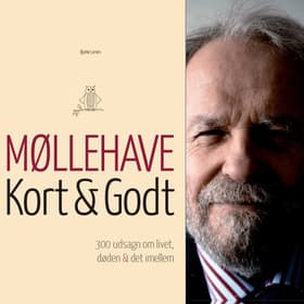 Møllehave - kort & godt af Bjarke Larsen