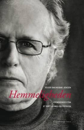 Hemmeligheden af Asger Baunsbak-Jensen