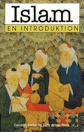 Islam - en introduktion af Zafar Abbas Malik
