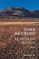 Kompagni Orheim af Tore Renberg