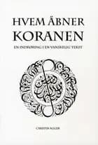 Hvem åbner Koranen