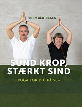 Sund krop, stærkt sind af Iben Bertelsen