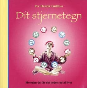 Dit stjernetegn af Per Henrik Gullfoss