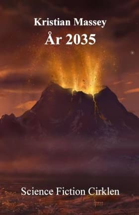 År 2035 af Kristian Massey