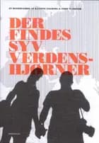 Der findes syv verdenshjørner