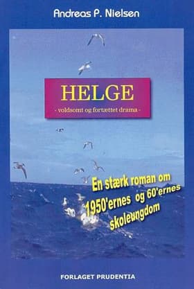 Helge af Andreas P. Nielsen