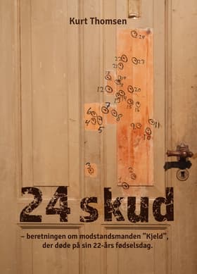 24 Skud af Kurt Thomsen