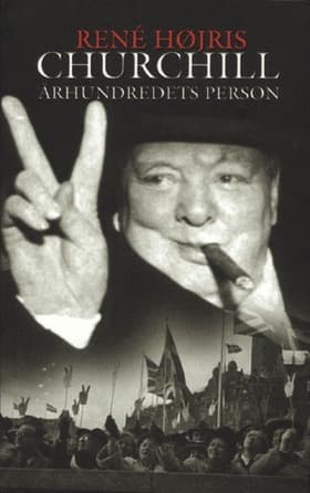 Churchill af René Højris