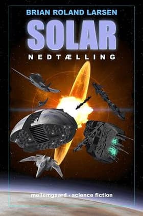 Nedtælling af Brian Roland Larsen