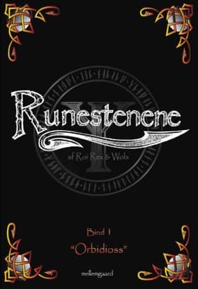 Runestenene af Roi Rex