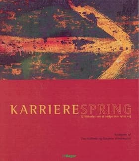 Karrierespring