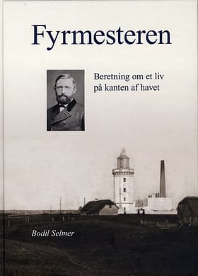 Fyrmesteren af Bodil Selmer