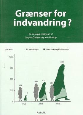 Grænser for indvandring?