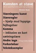 Kunsten at stave