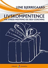 Livskompetence af Anne Vindt