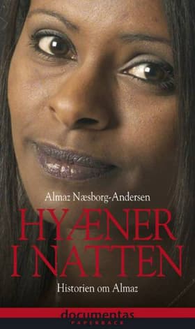 Hyæner i natten af Almaz Mengesha Næsborg-Andersen