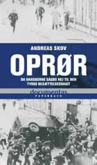 Oprør