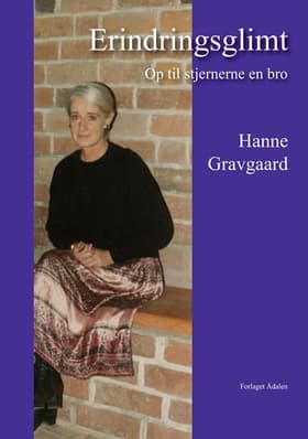 Erindringsglimt af Hanne Gravgaard