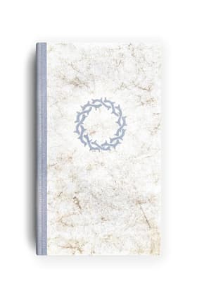 Vor Herre og Frelsers korsvej af Romano Guardini