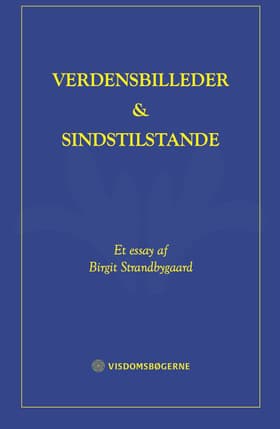 Verdensbilleder og sindstilstande af Birgit Strandbygaard