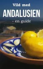 Vild med Andalusien