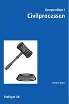 Kompendium i civilprocessen