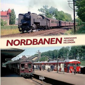 Nordbanen af John Poulsen