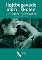 Højtbegavede børn i skolen