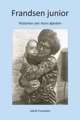 Frandsen junior af Jakob Frandsen