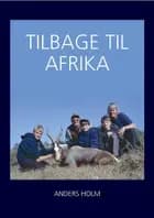 Tilbage til Afrika