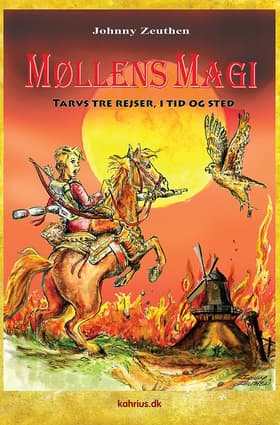 Møllens Magi af Johnny Zeuthen
