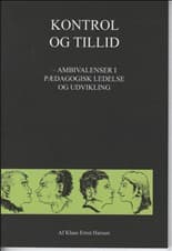 Kontrol og tillid af Klaus Ernst Hansen