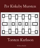 Per Kirkeby Mursten