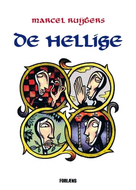 De Hellige af Marcel Ruijters