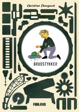 Brudstykker af Christian Skovgaard