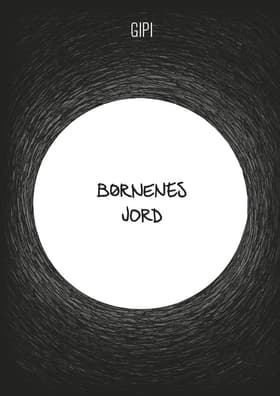 Børnenes jord af Gipi